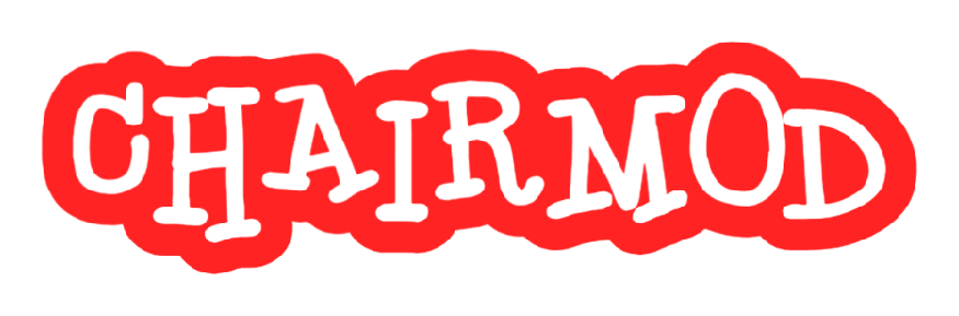 ChairMod Logo